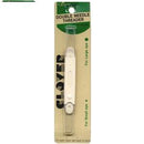 Clover Double Needle Threader