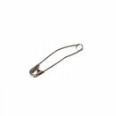 Bohin Quilter’s Curved Safety Pins 100ct Size