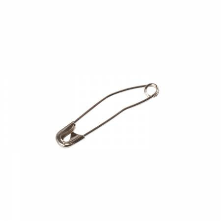 Bohin Quilter’s Curved Safety Pins 100ct Size