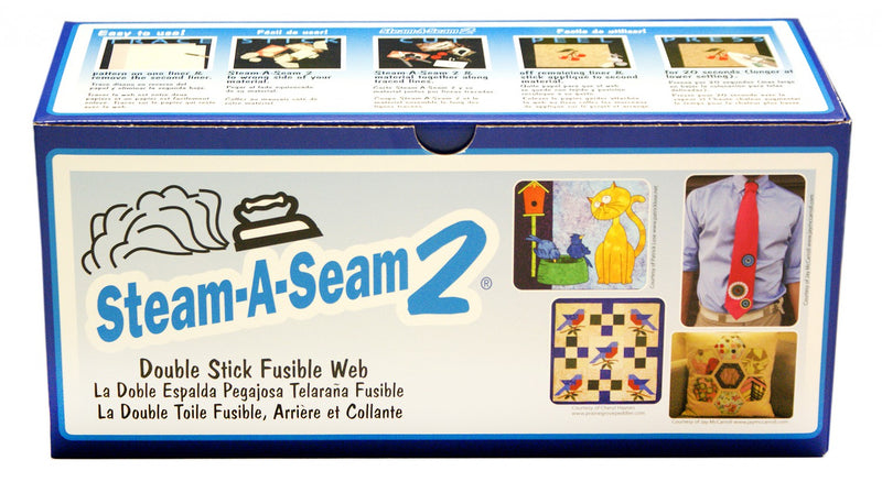 Steam A Seam 2  - 12in wide