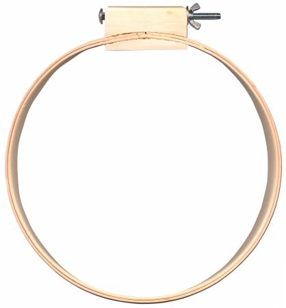 Quilting/Embroidery Hoop - 18”
