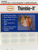 Colonial Thimble It