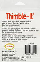 Colonial Thimble It