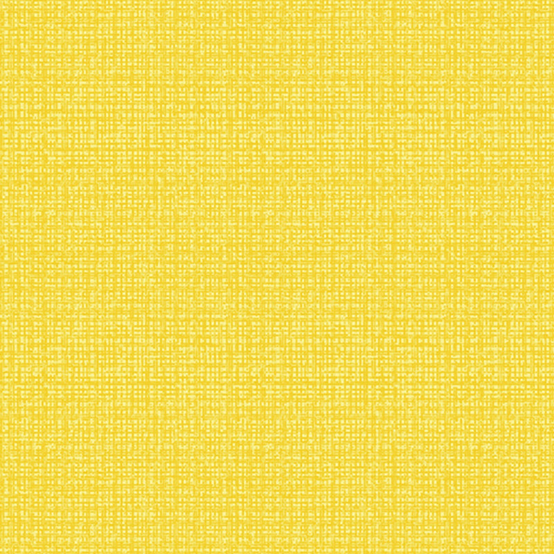 Color Weave - Lemonade