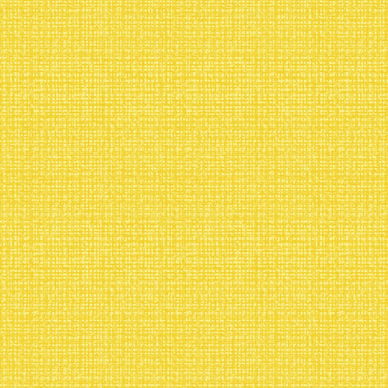 Color Weave - Lemonade