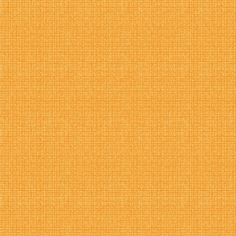 Color Weave - Medium Orange