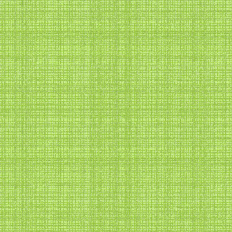 Color Weave - Grass Green