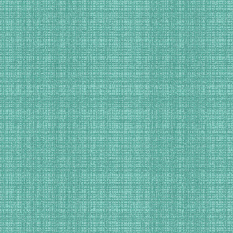 Color Weave - Turquoise