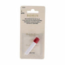 Bohin Temporary Glue Stick Pen for Fabrics - Refill