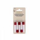 Bohin Temporary Glue Stick Pen for Fabrics - Refills - 5 pack