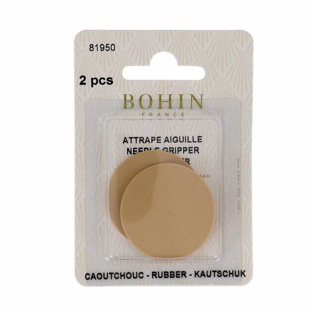 Bohin Needle Grippers