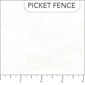 Toscana - Picket Fence