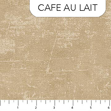 Canvas - Cafe au Lait - 9030-15