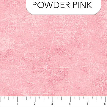 Canvas - Powder Pink