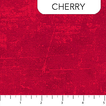 Canvas - Cherry