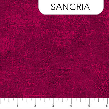 Canvas - Sangria