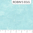 Canvas - Robins Egg