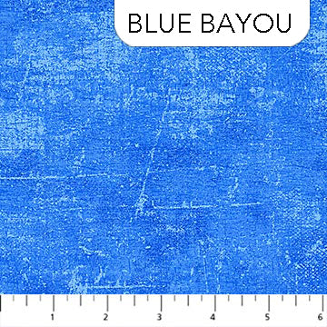 Canvas - Blue Bayou