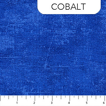 Canvas - Cobalt