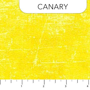 Canvas - Canary