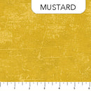 Canvas - Mustard