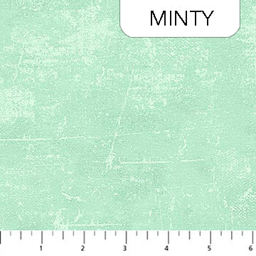 Canvas - Minty