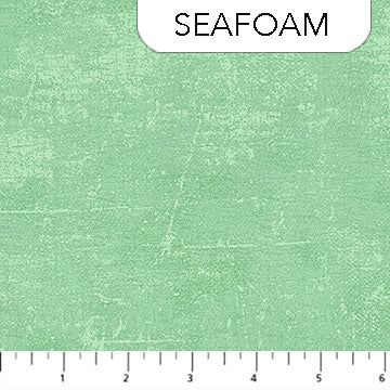 Canvas - Seafoam
