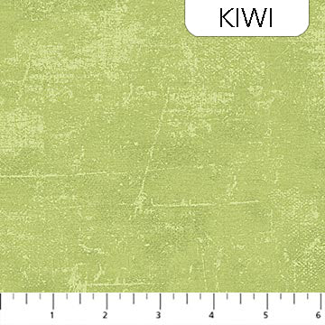 Canvas - Kiwi