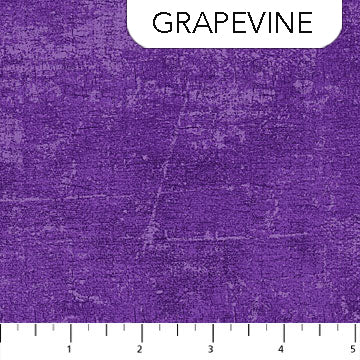 Canvas - Grapevine