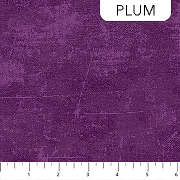 Canvas - Plum