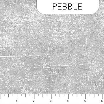 Canvas - Pebble