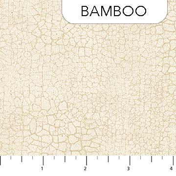 Crackle - Bamboo