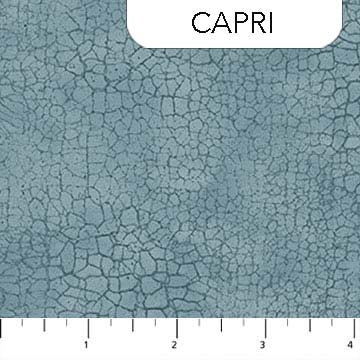 Crackle - Capri