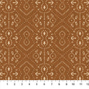 Calm Waters -  Anchors - Gold