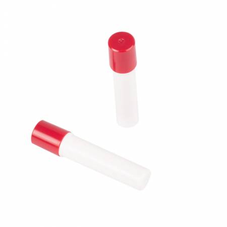 Bohin Temporary Glue Stick Pen for Fabrics - Refill 2 Pack