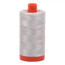 Spool of  Aurifil Cotton Thread.