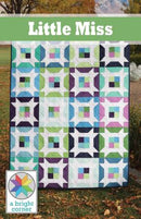 Little Miss - Quilt Pattern