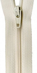 Zipper - Creamy 14in