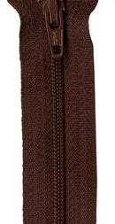 Zipper - Chocolate Syrup 14in