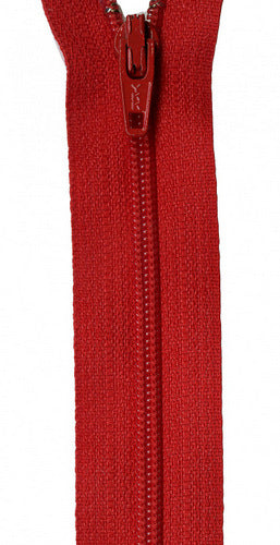 Zipper - Red River 14in