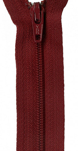 Zipper - Shannonberry 14in