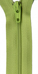 Zipper - Key Lime Pie 14in