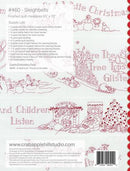 Sleighbells - Quilt Pattern