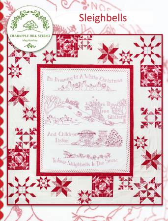 Sleighbells - Quilt Pattern