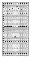 Creative Grids - 12 1/2" x 24 1/2" Ruler