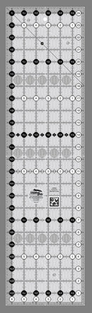 Creative Grids - 6 1/2&quot; x 24 1/2&quot; Ruler