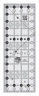 Creative Grids - 4 1/2&quot; x 12 1/2&quot; Ruler