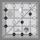 Creative Grids - 4 1/2" x 4 1/2" Ruler