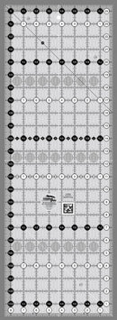 Creative Grids - 8 1/2" x 24 1/2" Ruler