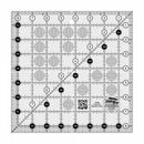 Creative Grids - 8 1/2" x 8 1/2" Ruler
